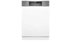 BOSCH Einbau-Geschirrspüler SMI6ZCS16E | Möbel Höffner