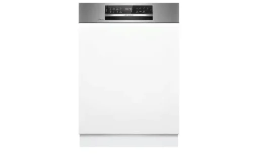 BOSCH Einbau-Geschirrspüler SMI6ZCS16E | Möbel Höffner