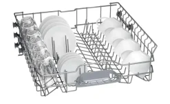 BOSCH Einbau-Geschirrspüler SMV2ITX22E | Möbel Höffner