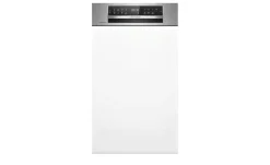 BOSCH Einbau-Geschirrspüler SPI6EMS17E | Möbel Höffner