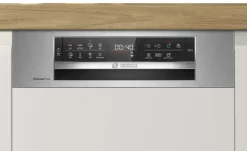 BOSCH Einbau-Geschirrspüler SPI6EMS17E | Möbel Höffner