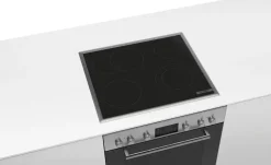 BOSCH Einbau-Herdset HND611LS62 | Möbel Höffner