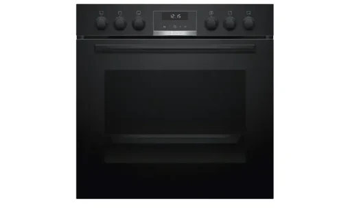 BOSCH Einbau-Herdset HND611LS62 | Möbel Höffner