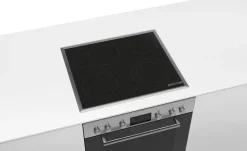 BOSCH Einbau-Herdset HND611LS67 | Möbel Höffner