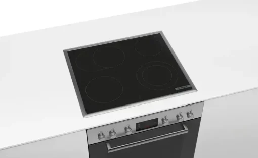 BOSCH Einbau-Herdset HND611LS67 | Möbel Höffner