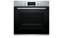BOSCH Einbau-Herdset HND611LS61 | Möbel Höffner