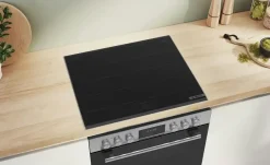 BOSCH Einbau-Herdset HND679LS62 | Möbel Höffner