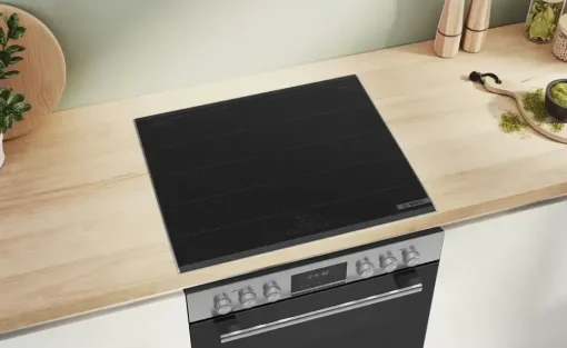 BOSCH Einbau-Herdset HND679LS62 | Möbel Höffner
