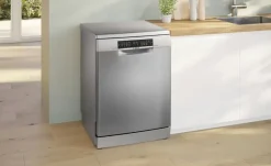 BOSCH Geschirrspüler SMS6ZCI16E | Möbel Höffner
