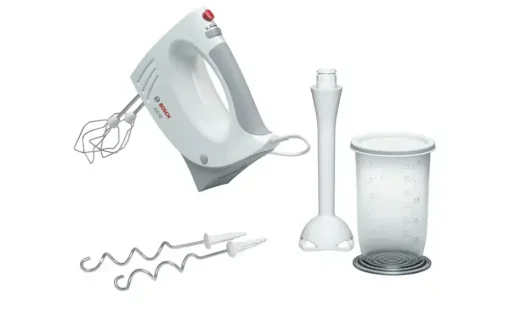 BOSCH Handmixer MFQ 3540 | Möbel Höffner
