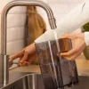 BOSCH Kaffeemaschine TKA3M133 | Schwarz | Möbel Höffner