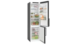 BOSCH Kühl-Gefrier-Kombination KGN39VXCT | Höffner