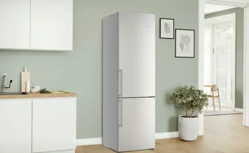 BOSCH Kühl-Gefrierkombination KGN39AIAU | Möbel Höffner