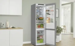 BOSCH Kühl-Gefrierkombination KGN39AIAU | Möbel Höffner