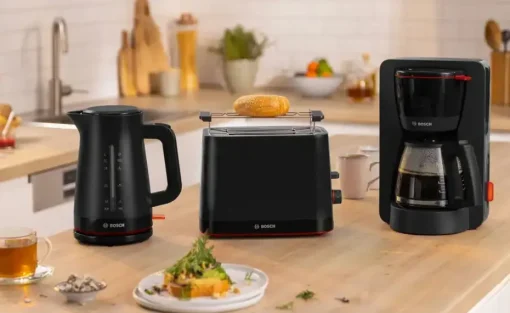 BOSCH Toaster TAT3M123 | Möbel Höffner