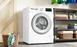 BOSCH Waschvollautomat WAN28127 | Möbel Höffner