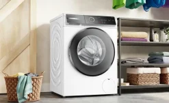 BOSCH Waschvollautomat WGB244040 | Möbel Höffner