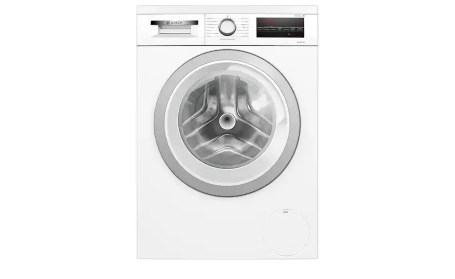 BOSCH Waschvollautomat WUU28T70 | Möbel Höffner