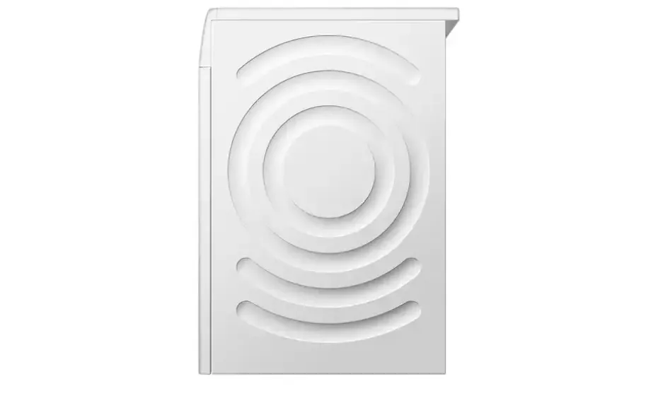 BOSCH Waschvollautomat WUU28T70 | Möbel Höffner