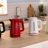 BOSCH Wasserkocher TWK3M121 | Weiß | Möbel Höffner