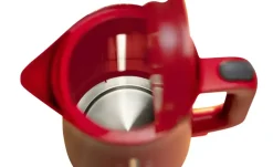 BOSCH Wasserkocher TWK3M124 | Rot | Möbel Höffner