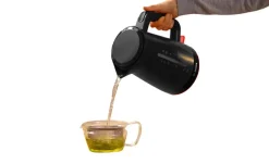 BOSCH Wasserkocher TWK3M123 | Schwarz | Möbel Höffner