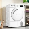 BOSCH Wärmepumpentrockner WTH83003 | Möbel Höffner