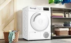 BOSCH Wärmepumpentrockner WTH83003 | Möbel Höffner
