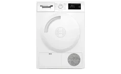 BOSCH Wärmepumpentrockner WTH83003 | Möbel Höffner