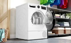 BOSCH Wärmepumpentrockner WQG233D40 | Möbel Höffner