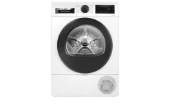 BOSCH Wärmepumpentrockner WQG233D40 | Möbel Höffner