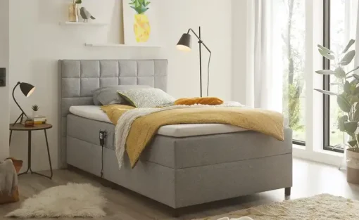 Boxbett mit Motor Mawdesley | Möbel Höffner