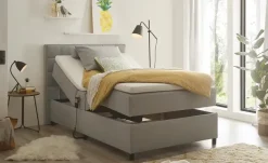 Boxbett mit Motor Mawdesley | Möbel Höffner