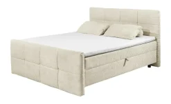 Boxbett Tingewick | Creme | Möbel Höffner