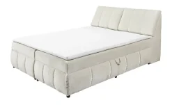 Boxbett Vauxhall | Creme | Möbel Höffner