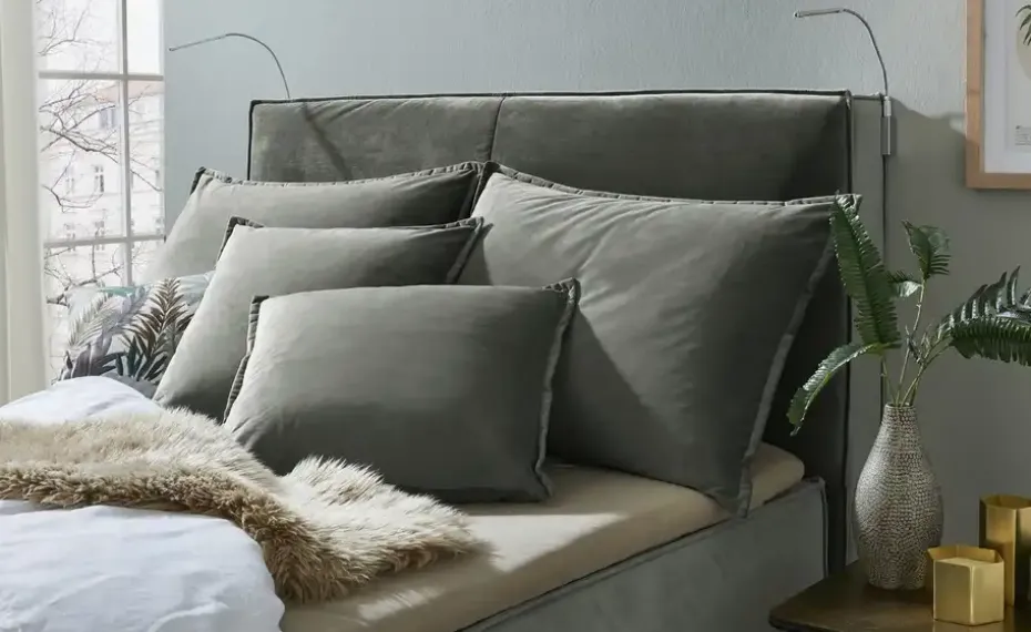 Boxi LED-Leseleuchte Boxi | Möbel Höffner