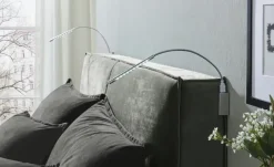 Boxi LED-Leseleuchte Boxi | Möbel Höffner