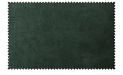 Boxi Zierkissen 80x40 cm Boxi | Smaragdgrün, ohne Keder
