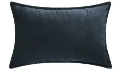 Boxi Zierkissen 80x40 cm Boxi | Dunkelblau, mit Keder