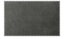 Boxi Zierkissen 80x40 cm Boxi | Dunkelgrau, ohne Keder