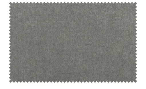 Boxi Zierkissen 80x40 cm Boxi | Hellgrau, Anthrazit, ohne Keder