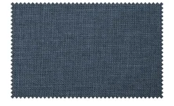 Boxspringbett Cisano | Dunkelblau, 140 cm | Höffner