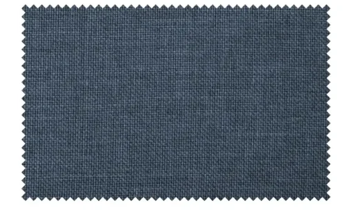 Boxspringbett Cisano | Dunkelblau, 140 cm | Höffner