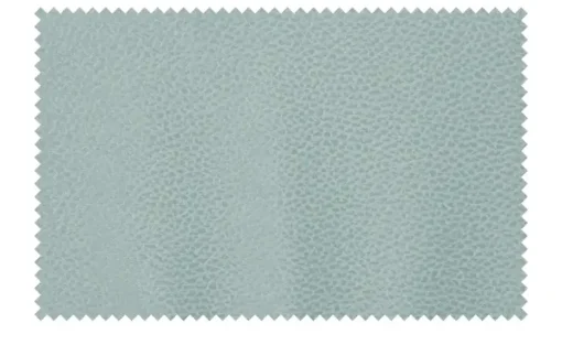 Boxspringbett Dalur | Eisblau, 140 cm | Möbel Höffner