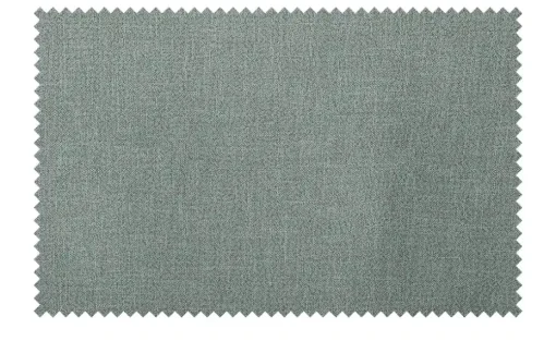 Boxspringbett Ferill | Aquablau, 140 cm | Möbel Höffner