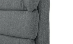 Boxspringbett Lina | 140 cm, H2 | Möbel Höffner