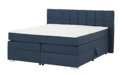 Boxspringbett mit Bettkasten Kex | Petrol | Höffner