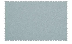 Boxspringbett Weave | Eisblau, 160 cm | Möbel Höffner