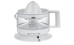 Braun Zitruspresse CJ 3000 | Möbel Höffner