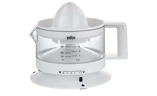 Braun Zitruspresse CJ 3000 | Möbel Höffner